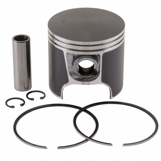 Kawasaki 750 SX/ST Piston Kit Vertex image 0