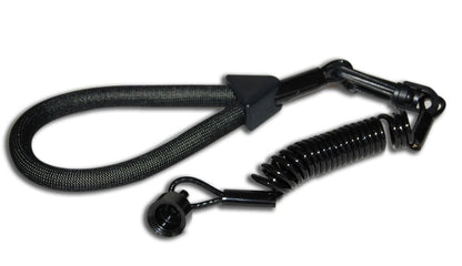 Sea-Doo NON DESS Key Lanyard image 1