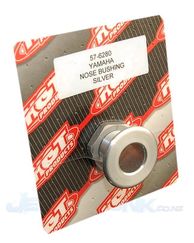 Nose Bushing - Yamaha - Silver image 1