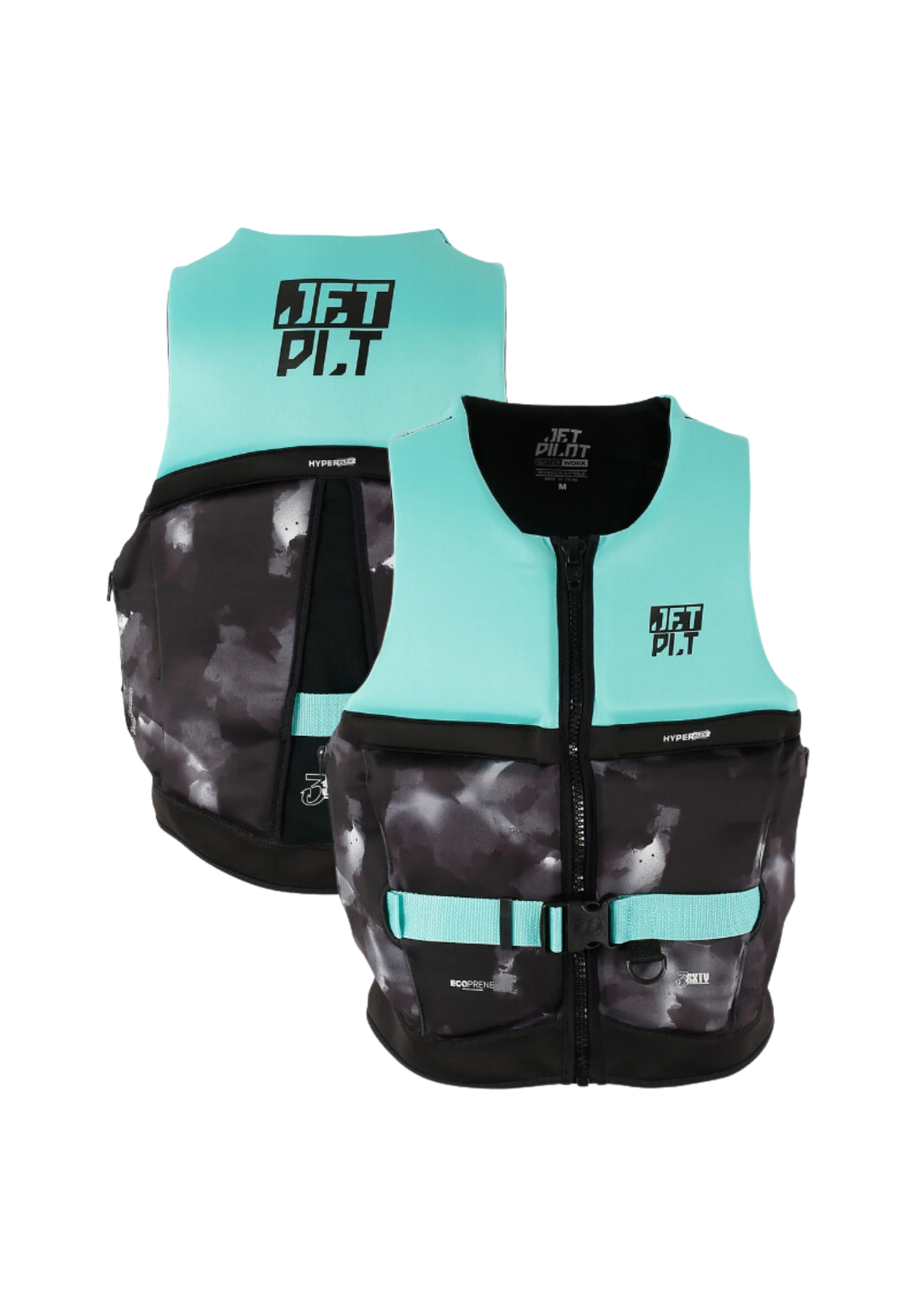 3SXTY Hyperflex S-Grip Vest image 2