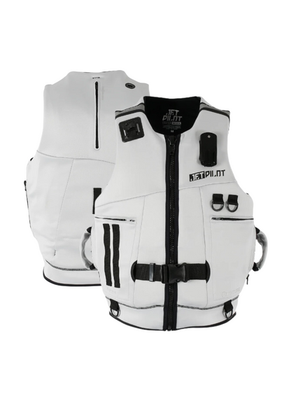 Venture Mens ECO Vest - Grey, 4XL image