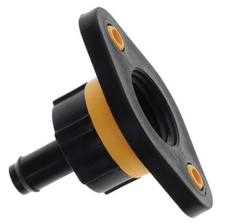 Genuine Seadoo Drain Assembly image 0
