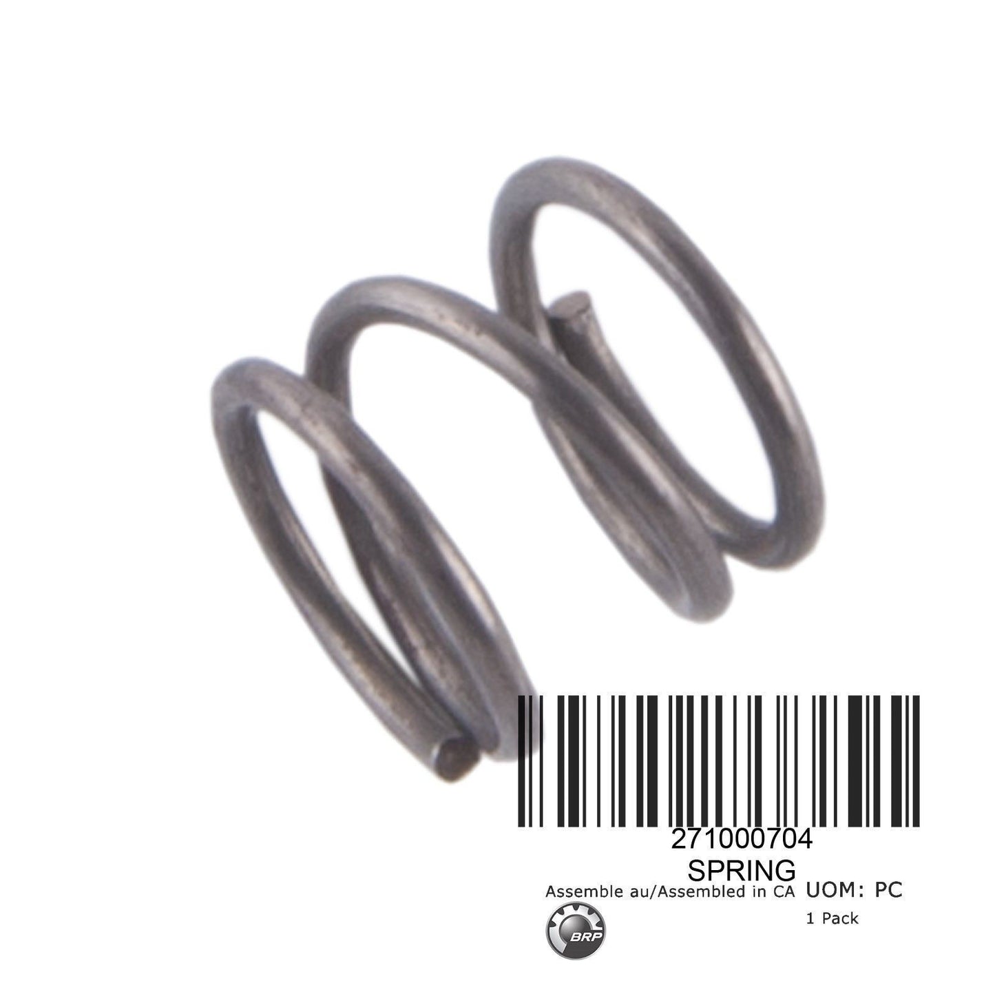 Sea-Doo OEM Spring image 1