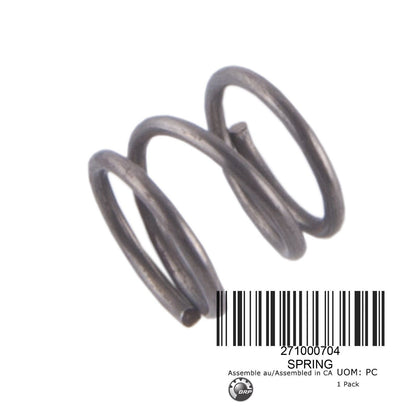 Sea-Doo OEM Spring image 1