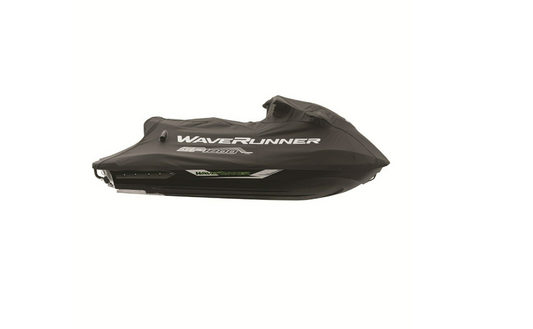 Yamaha Waverunner GP1800r HO SVHO Cover image 0