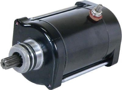 Kawasaki SXT, Ultra 1500 Arrowhead Starter Motor image 1