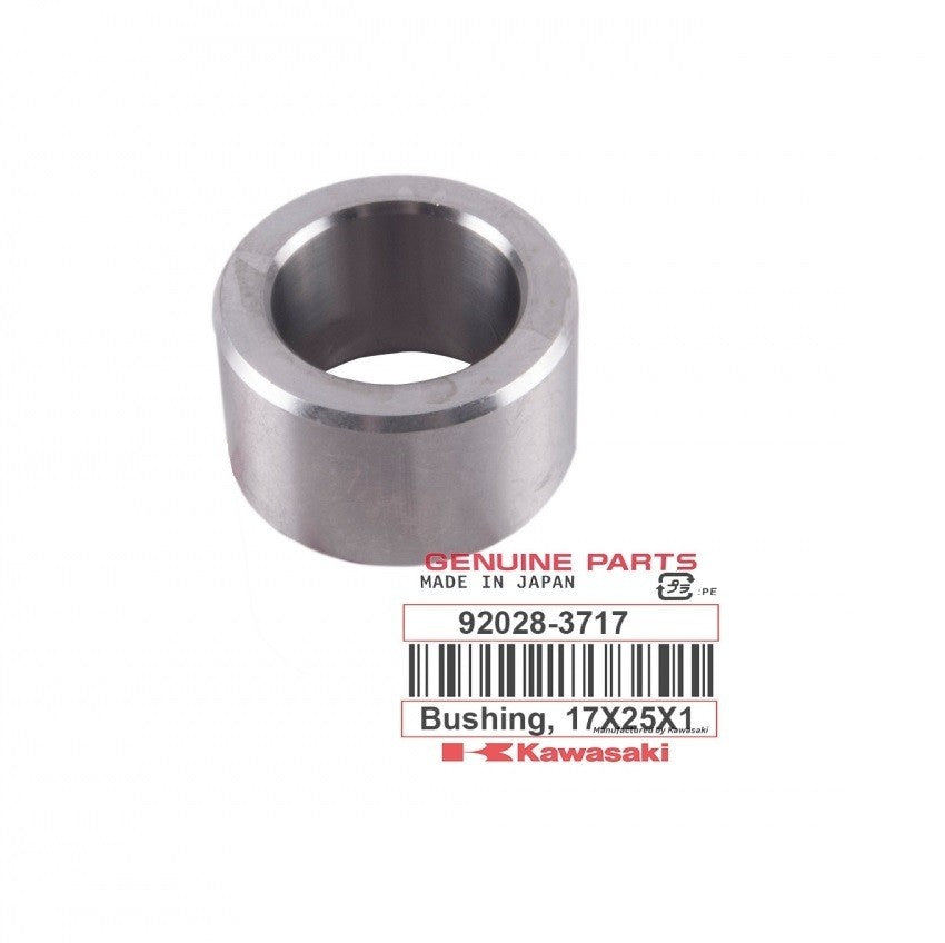 Kawasaki OEM Jet Pump Bushing 17x25x15 image 0