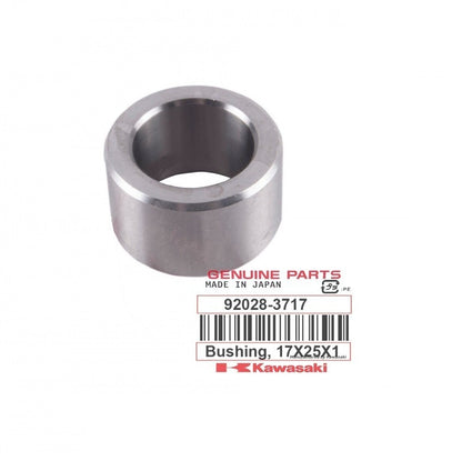 Kawasaki OEM Jet Pump Bushing 17x25x15 image 0