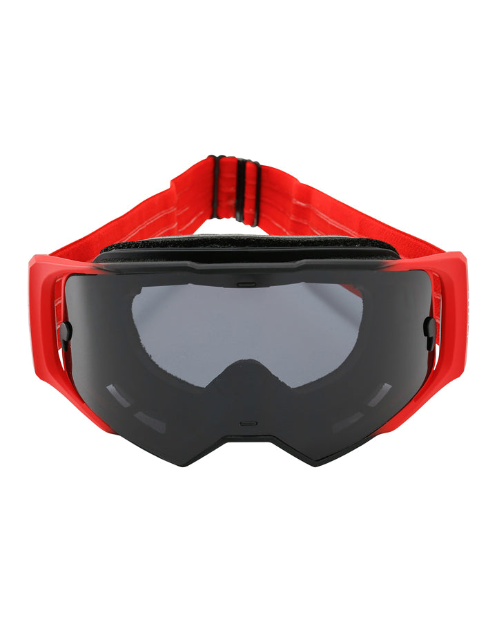Jetpilot Vault Vision Race Goggles - Red image
