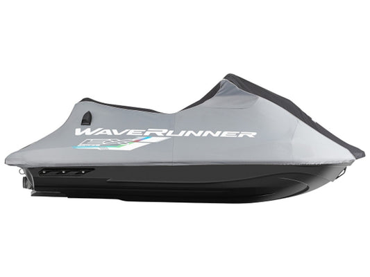 Yamaha 2017-2024 EX Base model cover image 0