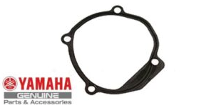 Crankcase Cover Gasket for Yamaha 1050 2016-2024 6EY-15463-00-00 image 0