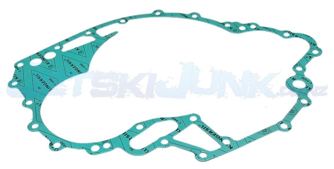 Sea-Doo 4-Tec PTO Cover Gasket image 1