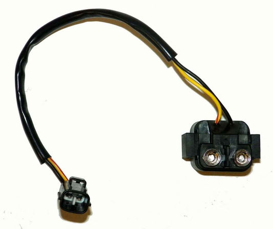 Kawasaki Genuine Starter Solenoid image 0