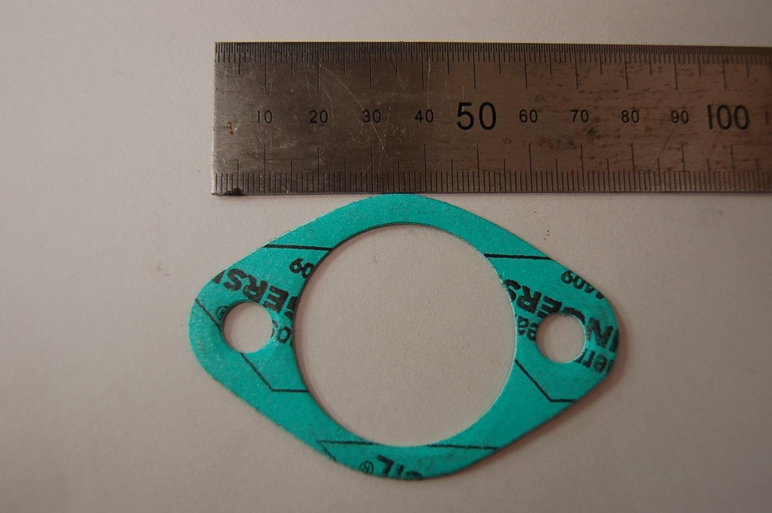 Mikuni Carb Base Gasket 38/40mm image 1