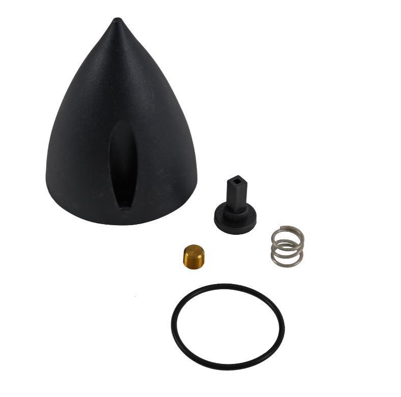 Sea-Doo Aftermarket Anti Rattle Kit image 0