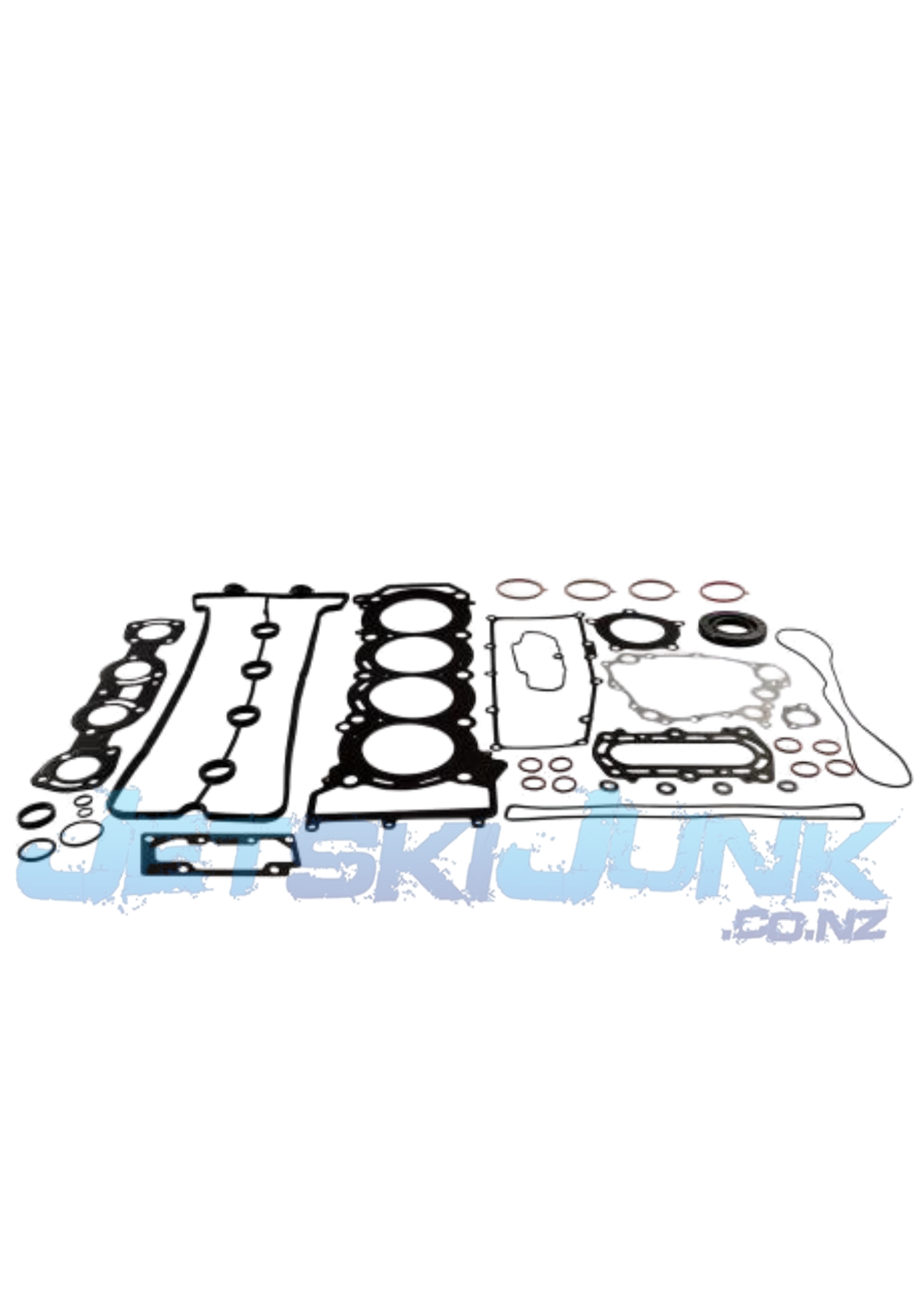 Aftermarket Complete Gasket Kit for Yamaha 1.8L 2013 On image 0