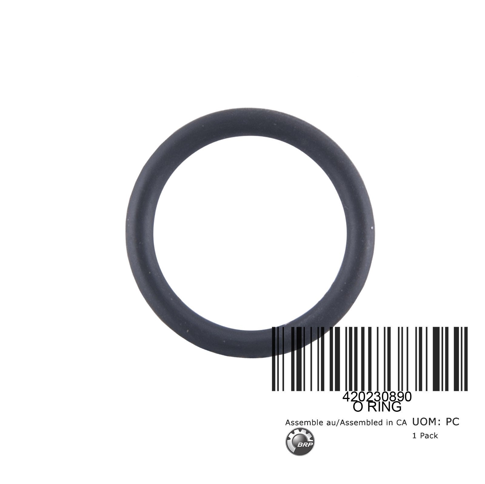 Sea-Doo O-Ring image 1