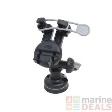 Rail Blaza Mobile Device Adjustable Holder with StarPort image 1