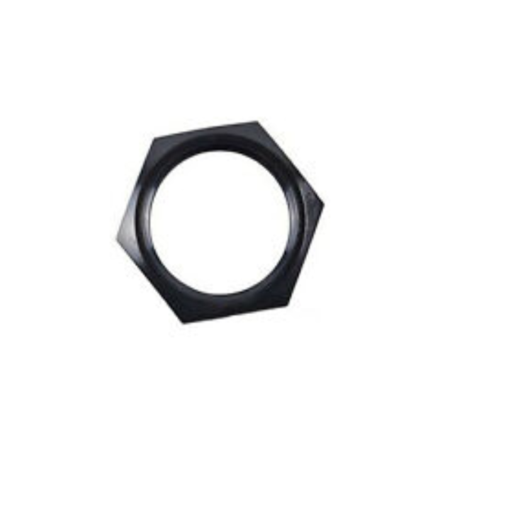 Yamaha SuperJet Fuel Tap Nut image 0