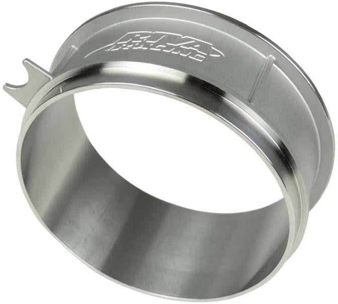 Sea-Doo Spark 140mm SOLAS Stainless Steel Wear Ring image 1
