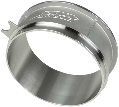 Sea-Doo Spark 140mm SOLAS Stainless Steel Wear Ring image 1