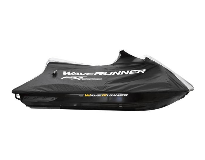 Genuine Yamaha 2019+ FX & FX SVHO (NOT CRUISER) Cover image 0