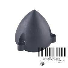 Sea-Doo Impeller Cover image 0