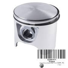 Sea-Doo GTI 82.15mm Piston image 0