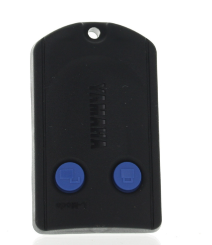 Yamaha Genuine Remote Key image 0