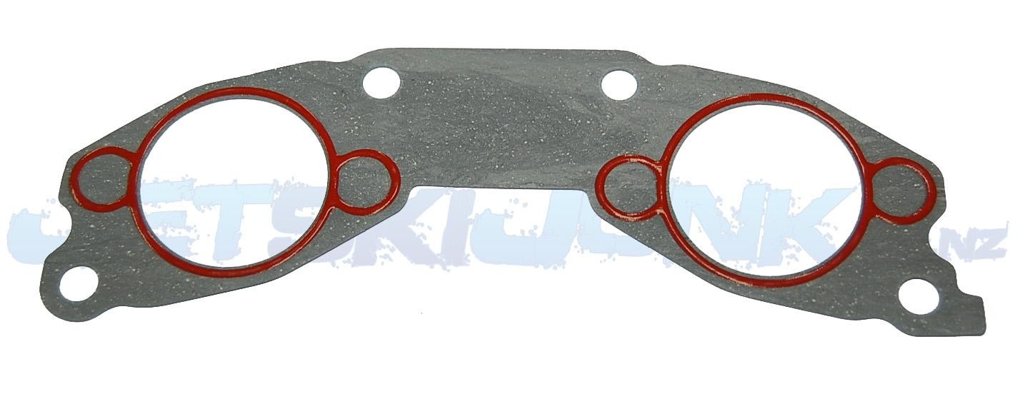 Yamaha Carb to Manifold Gasket image 1