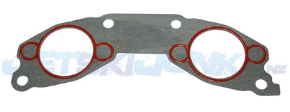 Yamaha Carb to Manifold Gasket image 1