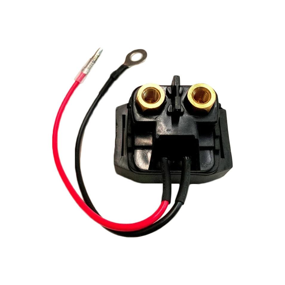 Yamaha Genuine Starter Relay image 0