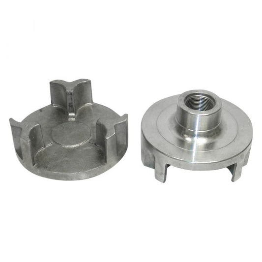 Yamaha Drive Coupler 27MM THREAD image 0