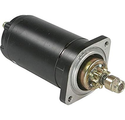 Kawasaki 440/550 Arrowhead Starter Motor image 1