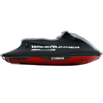 Genuine Yamaha GP1800/GP1800R Cover image 1