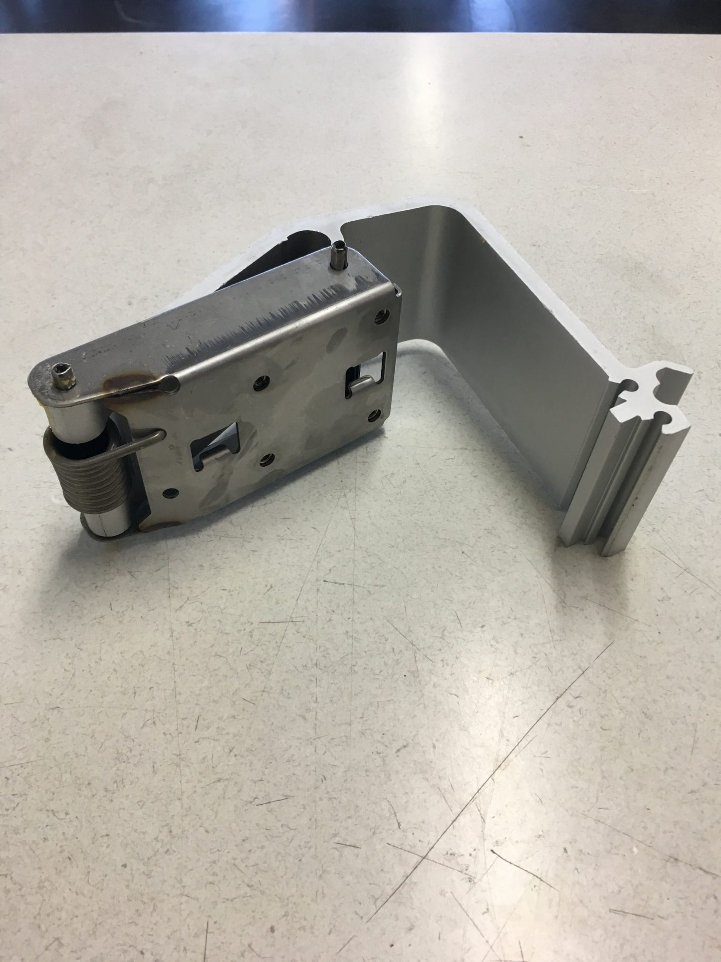 Yamaha VX Series/GP1800 2015+ Front Hatch Hinge image 1