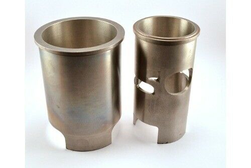 Yamaha Cylinder Sleeve image 0