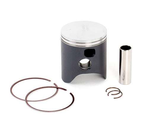 Yamaha XLT1200 Wossner 1.1mm Piston Kit image 0