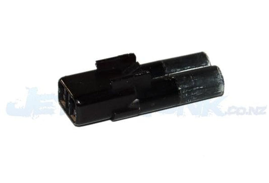 RIVA D Plate Cat Temp Sensor - Yamaha GP1200R image 0