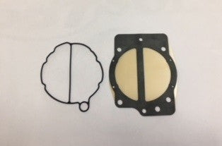 Kawasaki Pump Diaphragm image 0