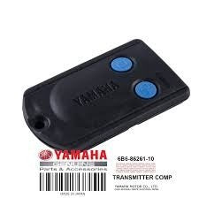 Yamaha Remote Control Transmitter image 0