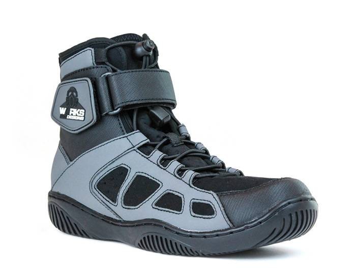 Works H2O Designs Alpha-1 Boot image 1