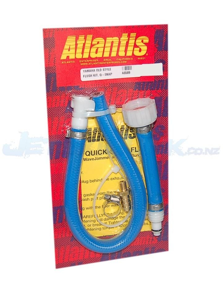 Yamaha (Early) Flush Hose Kit image 1