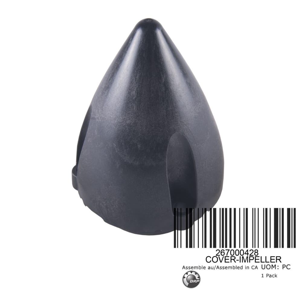 Sea-Doo OEM Impeller Cone image 0