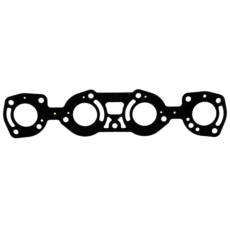 Yamaha Exhaust Gasket image 0