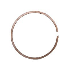 Sea-Doo Genuine Piston Ring 76mm image 1