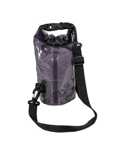 Jet Pilot Venture 5L Drysafe Bag-Clear image 1