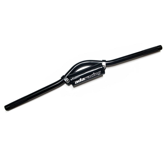 ADA Racing 4Degree Handlebar with Crossbar- Black image 0