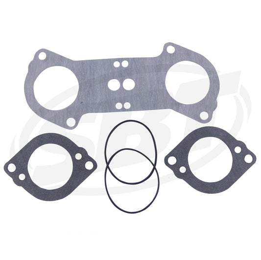 Yamaha 800 Intake Gasket Kit image 0