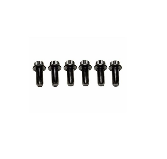 Riva Racing Flywheel Bolt Upgrade Kit image 0